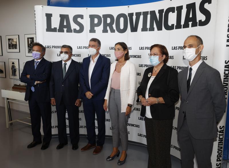 Fotos La Ministra Reyes Maroto Inaugura El Foro Ecomov En Las